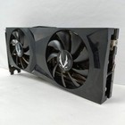 Zotac Geforce Rtx 2070 Zotac Gaming 8gb Gddr6 Graphics Card Zt-t20700k-10b