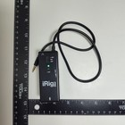 Ik Multimedia Irig Pre Xlr Microphone Preamp For Iphone Ipad     Boxed  Tested
