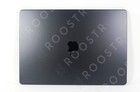 Apple Macbook Pro 16  M3 Max 40-core Gpu A2991 128gb Ram 4tb Ssd 2023 Black Good