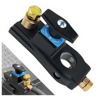 Car Battery Disconnect Switch 12 24v Battery Kill Switch For Quick 