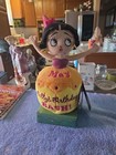Betty Boop Birthday Bash Cupcake May - 11    Plush Sugar Loaf