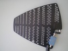 Lectrosonics Ufm 230 Amplifier Block 21-29 With Wideband Uhf Shark Fin Antenna
