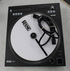 Rane Twelve Dj Serato Control System Single Usb Rane Twelve Turntable Controller
