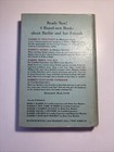 Vintage Barbie In Television 1964 Hardcover Book By Marianne Duest   Mattel
