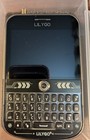 Meshtastic T-deck Plus Bundle Blk Kb  New Ui  Stand  Belt Clip  Pouch  Whip Ants
