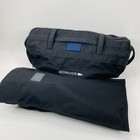 Goruck 40 Pound Sandbag 40lbs With Filler Bag Black Excellent Condition Clean