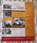 Rare 1962 Bombardier Ram Skidder One Page Sales Brochure Original 