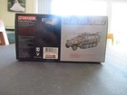 Dragon  60338 Wwii German Sd kfz 251 Ausf c 1943 Unidentified Unit 1 72 Diecast