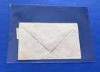 Israel 1948 Cover To Us   Franking  11 With Tab   Jewish New Year  first Day  3 