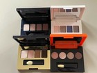 2pc New Estee Lauder 8 Colors Shades Eye Shadow Palette  medium Bronzer Freeship