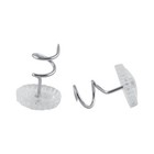 30 50pcs  Upholstery Twist Pins Couch Chair Car Sofa Headliner Repair Loose