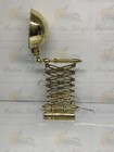Nautical Antique Naval Maritime Ship Stretchable Polished Brass Nautical 1 Pcs