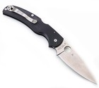 Black G10 Lock Back Survival Pocket Folding Tactical Camping Hunting Knife New
