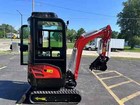 2 Ton New Mini Excavator  Epa Certified Usa Kubota Diesel Engine