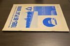 Rock Island County Illinois 1985 - 86 Plat Map Book Farm Bureau 