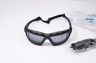 Pyramex Iforce Safety Goggle Glasses Sunglasses Motorcycle Airsoft Anti-fog Z87 