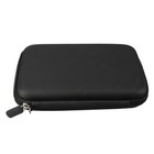 Hard Shell Storage Carrying Travel Case Bag Fit For Garmin 7 Inch Gps Navigation