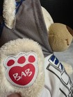 Build-a-bear Star Wars R2d2 Customized Bear With Sound Jawa Sound