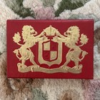 1940 50   s  Gambling Punchboard Trade Stimulator     Baby Book    Unpunched