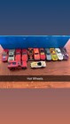 Hot Wheels   Matchbox Diecast Car Collection Lot