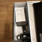 Boya By-bm6060 Super-cardioid Condenser Xlr Shotgun Microphone