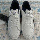 G fore G 112 Men s Golf Shoes Snow twilight Select Size Us 10-12 New With Box