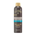 Gold Bond Men s Essentials Talc-free Body Powder Spray 7 Oz  Nightfall Scent    