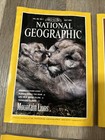 Vintage Rare Lot Of 8 The National Geographic Magazines 1992 1993 S 
