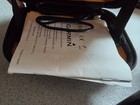 Garmin Nuvi 1490t Gps Navigator With Garmin Portable Bundle  Looks New