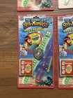 Ultra Rare Sea Monkeys Aquarium Watches   Keychain Sealed New
