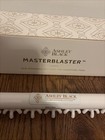 Ashley Black Fascia Blaster Master Blaster Massager New In Box