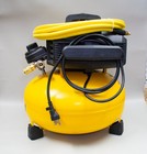  ma4  Dewalt Pancake Air Compressor Kit  6 Gallon  165 Psi  dwfp55126 