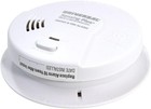 Usi Ami3051sb Sensing Plus Smoke   Fire Alarm With 10 Yr Sealed Battery  8th Edi