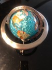 Vintage Terrestrial Globe