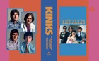 The Kinks All Day And All Of The Night Delux Ed  - Doug Hinman   Andrew Sandoval