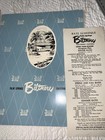 Vtg The Palm Springs Biltmore Hotel Restaurant Menus Ephemera Lot Original