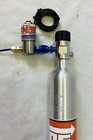 Nos Sneeky Pete Hidden Nitrous Kit With 10 Oz  Bottle 20-30hp