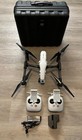 Dji Inspire 1 V1 0 T600 Zenmuse X3 4k Drone Mint 2 Controllers Tb47 Hard Case