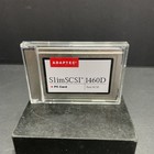 Adaptec Slimscsi 1460d Pc Card Scsi Adapter Kit New Complete Please See Pics