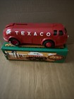 Ertl Texaco 1934 Diamond Tanker  doodle Bug  Die-cast Coin Bank
