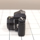 Ks Super 444 50mm Camera Model No  444  73840 Vintage Collector Piece Clean