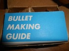 Nos  New In Box Lyman 457124 Single Cavity Bullet Mold  45 Cal   45-70 Rifle
