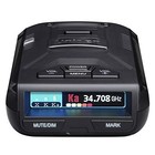 Uniden R3 Extreme Long Range Laser Radar Detector Gps