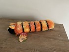 Folkmanis Caterpillar 17 Inch Puppet New With Tags