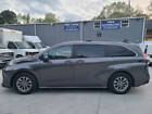 2022 Toyota Sienna Le 8 Passenger Awd 4dr Mini Van