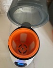 Baby Brezza Safe   Smart Bottle Warmer