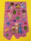 Doc Mcstuffins Pretend Play Nurse Doctor Vet Pet Carrier Medical Tool Toy Lot
