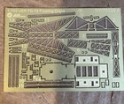 2 Photo Etch Alliance Model Works Usn Yd-72 25t Floating Crane Nw70029a 1 700