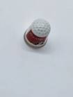 Vintage Drink Coca Cola Thimble