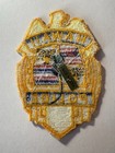 Generic Hawaii Police Patch